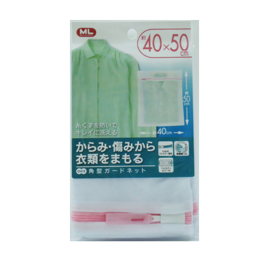 ＭＬ　角型ガードネット